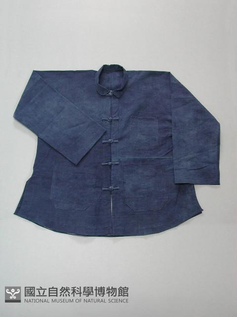 上衣藏品圖，第1張