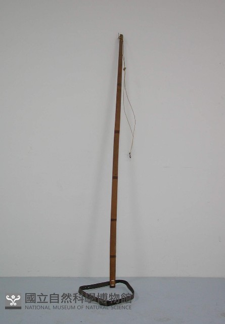彈棉器藏品圖，第1張