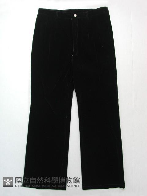 女子三等盛裝(長褲)藏品圖，第1張