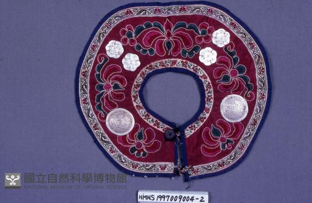 口水兜藏品圖，第1張