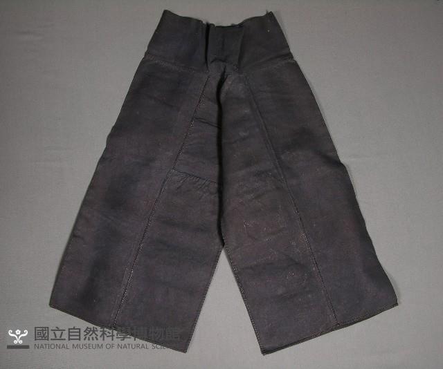 褲子藏品圖，第1張