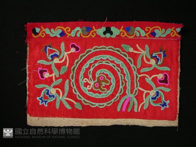 繡片藏品圖，第1張