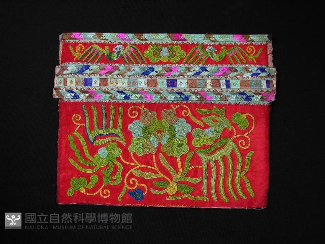 繡片藏品圖，第1張