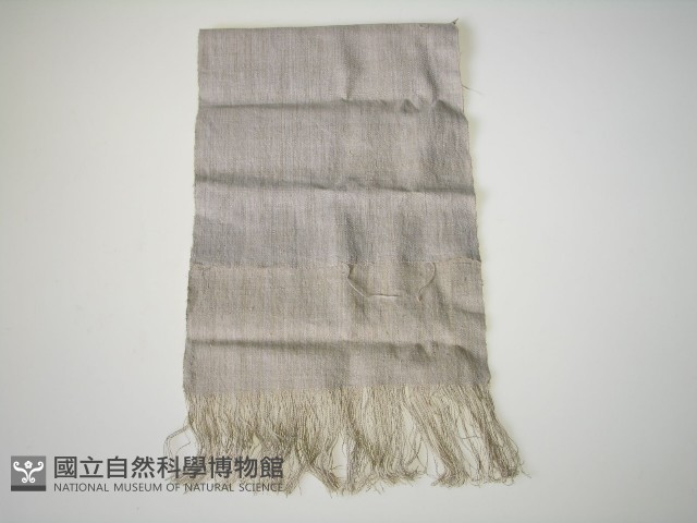 頭帕藏品圖，第1張