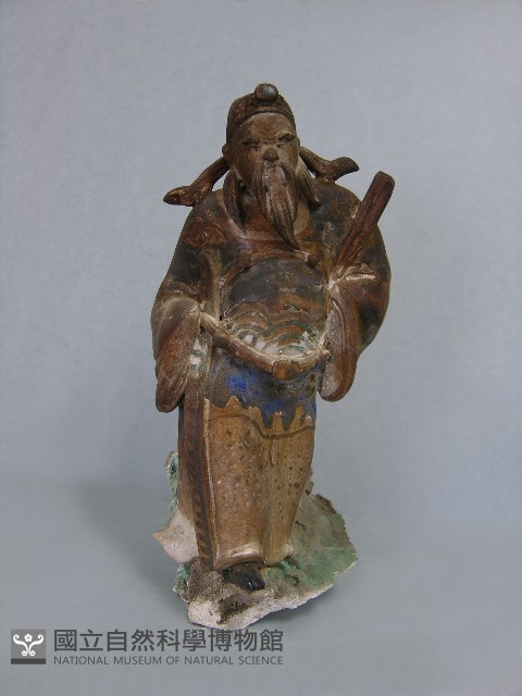 指鹿為馬藏品圖，第2張