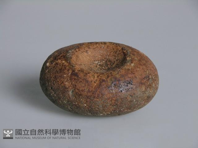 檳榔臼藏品圖，第1張