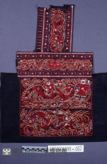 繡片藏品圖，第1張