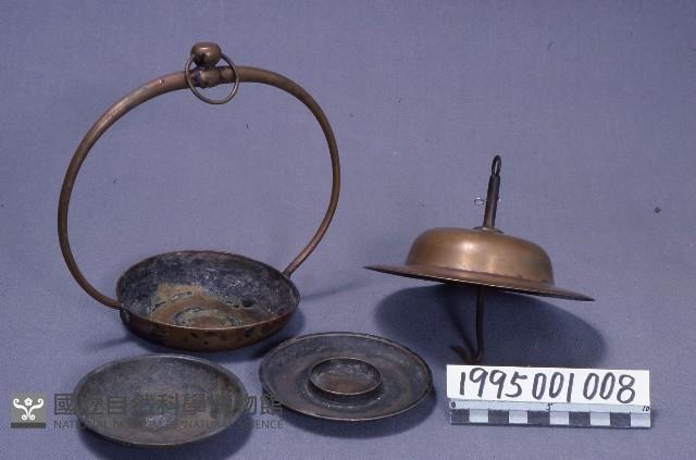 煤油燈藏品圖，第1張