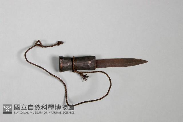 佩刀 藏品圖，第1張