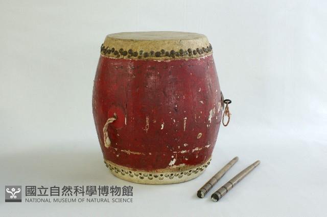 樂器(棒)藏品圖，第1張