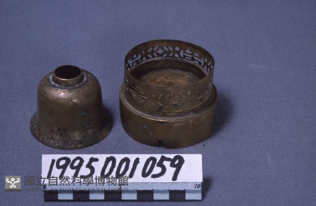 燈藏品圖，第1張