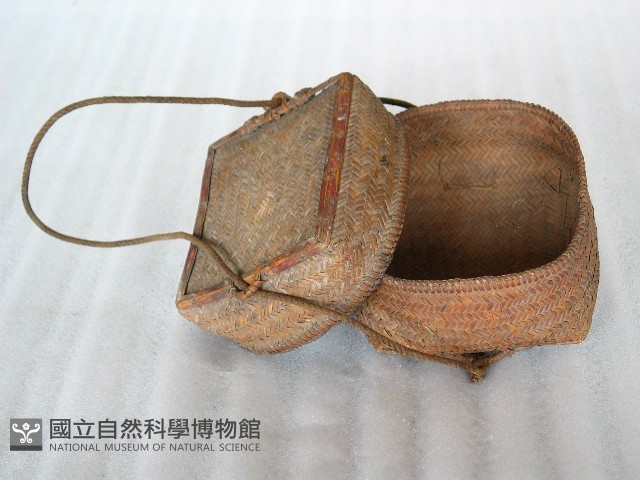 便當盒-蓋藏品圖，第1張