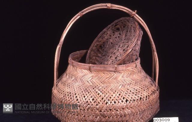 大菜吊籃藏品圖，第1張