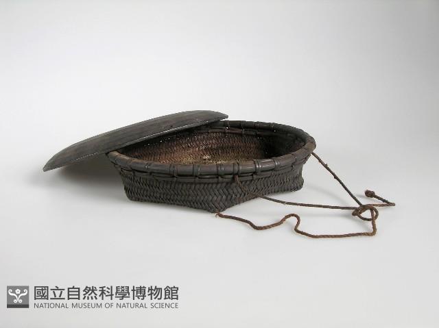 珠寶盒-蓋藏品圖，第1張