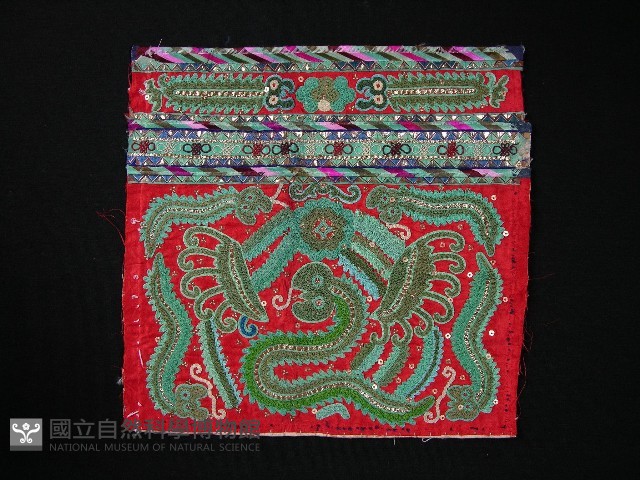 繡片藏品圖，第1張