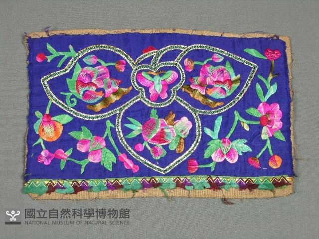 繡片藏品圖，第1張