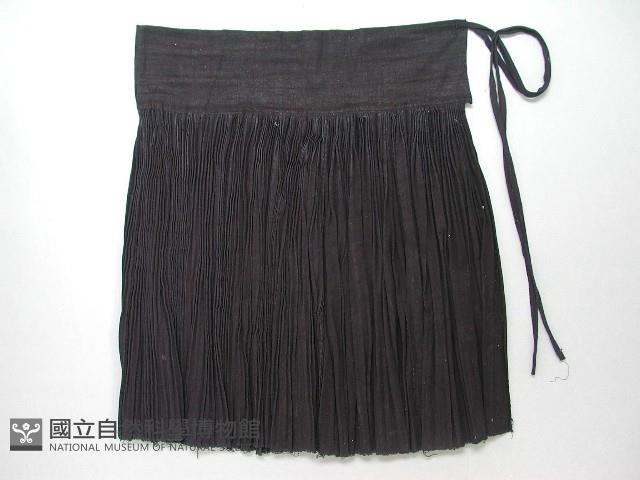 白銅裝(裙)藏品圖，第1張