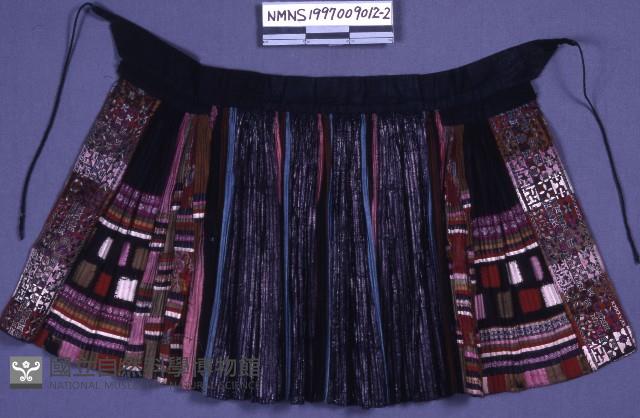 裙藏品圖，第1張