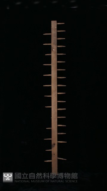 織布機藏品圖，第1張