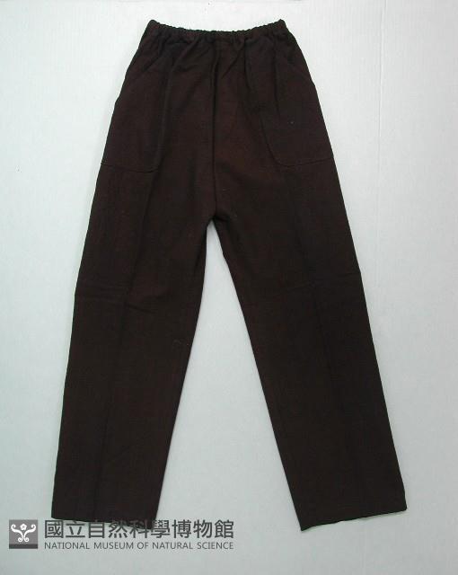 小男孩長褲藏品圖，第1張