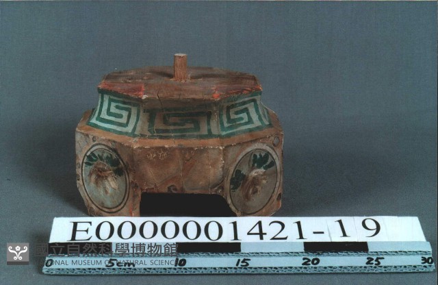 八角斗藏品圖，第191張