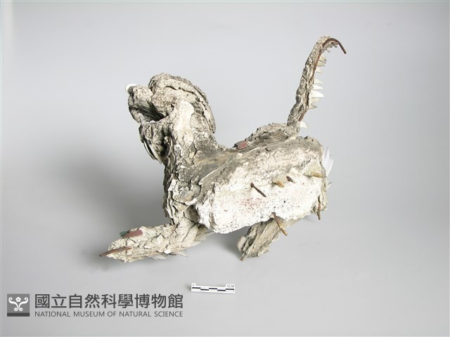 剪黏 藏品圖，第3張