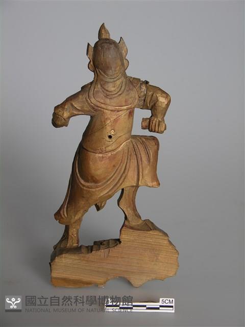 人物藏品圖，第3張