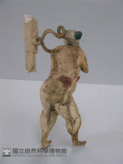 交趾陶 藏品圖，第3張