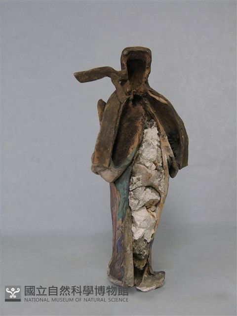 交趾陶藏品圖，第3張