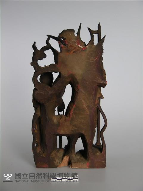 人物藏品圖，第3張