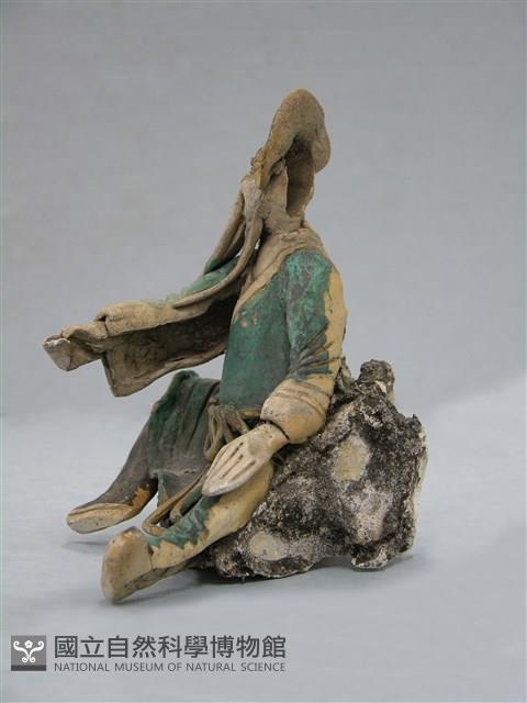 交趾陶藏品圖，第3張