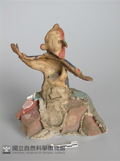 梅山收七怪 藏品圖，第3張