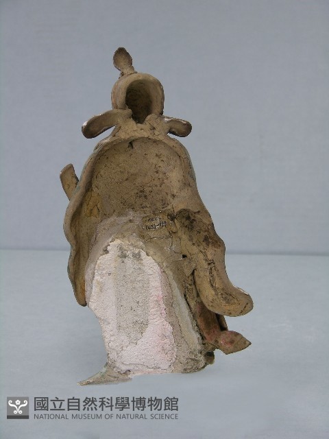 指鹿為馬藏品圖，第3張