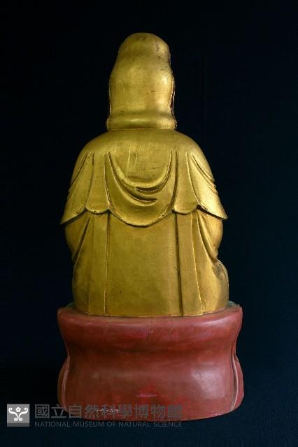 觀音藏品圖，第3張