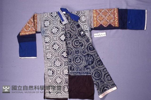 臘染桃花衣藏品圖，第3張