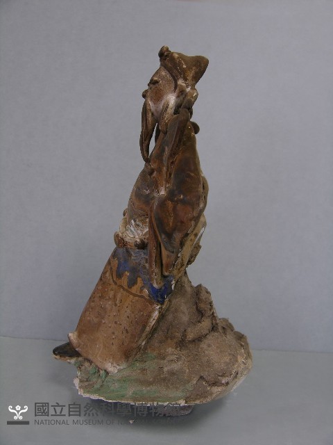 指鹿為馬藏品圖，第4張
