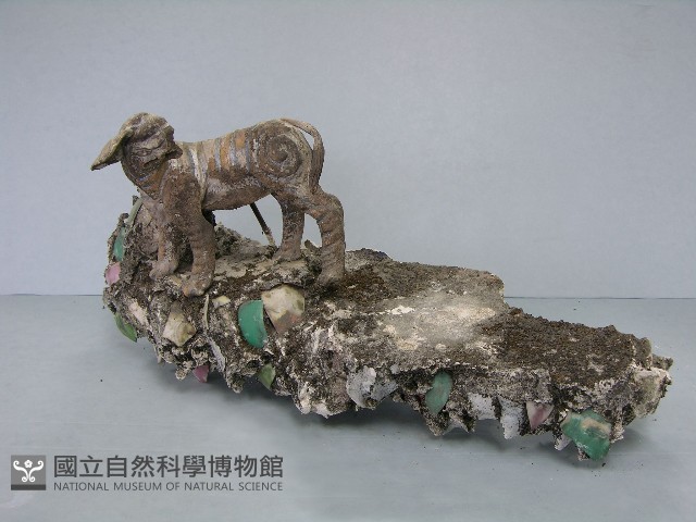 八角斗藏品圖，第188張
