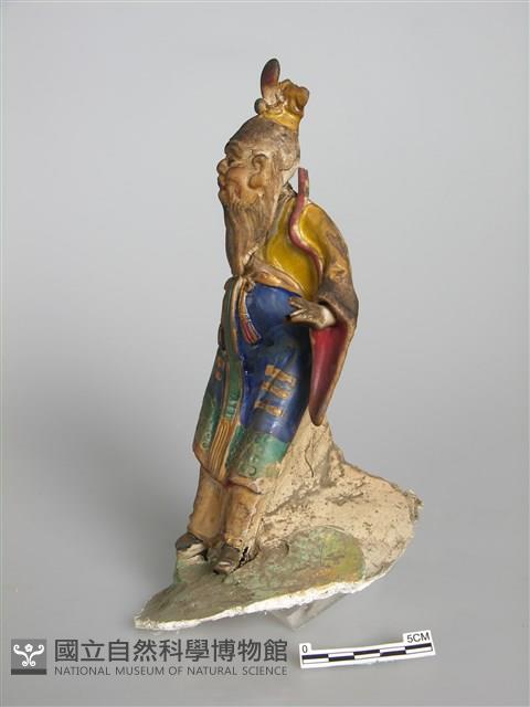 梅山收七怪 藏品圖，第2張