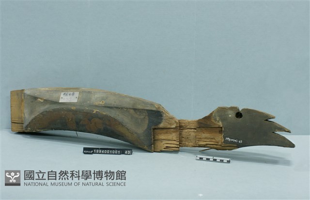屋宅構件藏品圖，第2張
