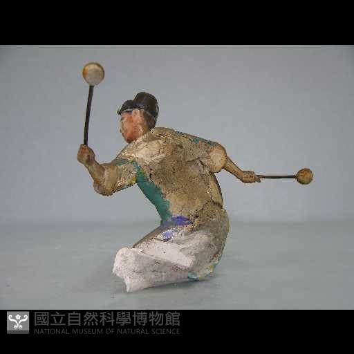 金山寺藏品圖，第2張