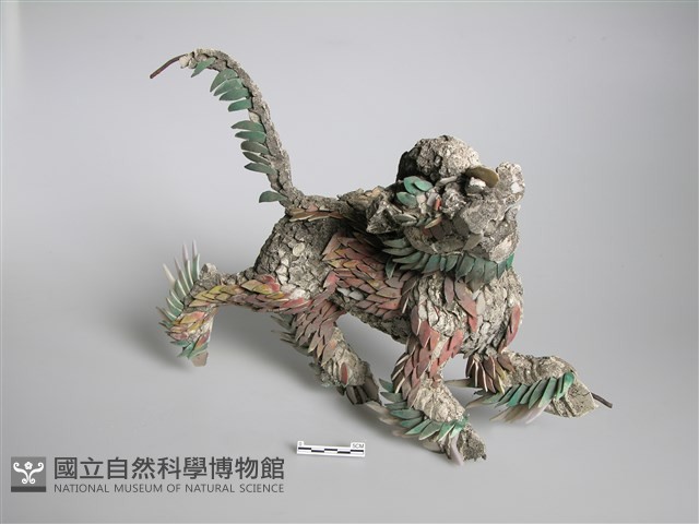 剪黏 藏品圖，第2張