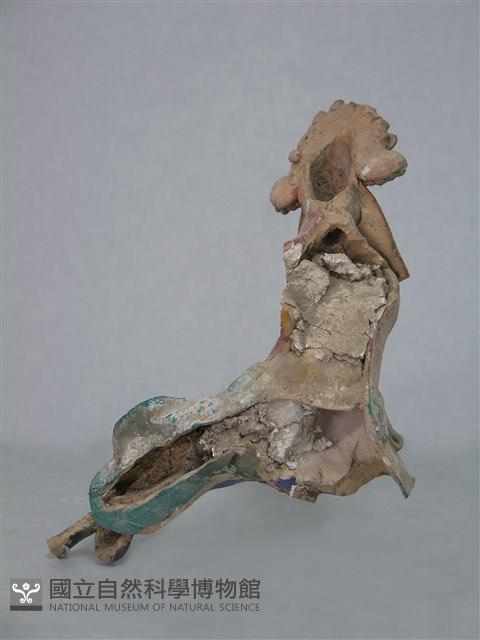 交趾陶藏品圖，第2張