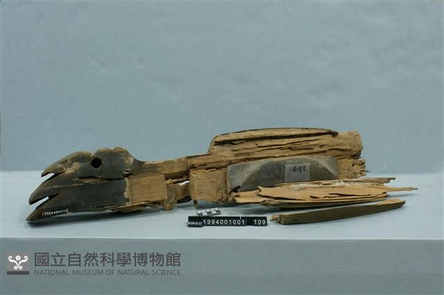 屋宅構件藏品圖，第2張