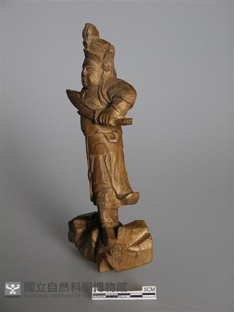 人物藏品圖，第2張