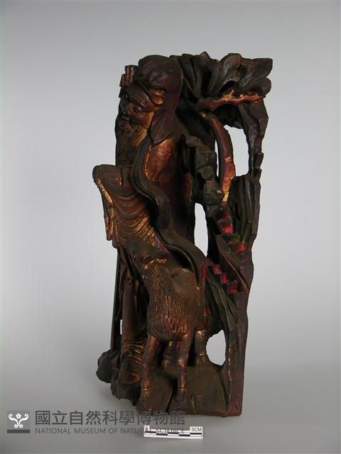 人物藏品圖，第2張