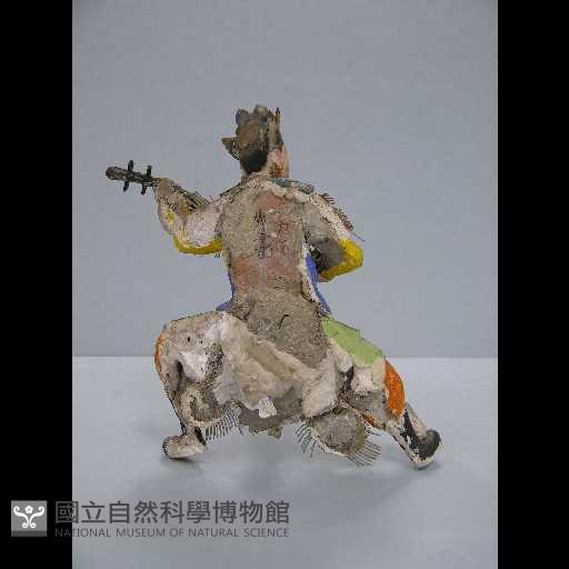 金山寺藏品圖，第2張