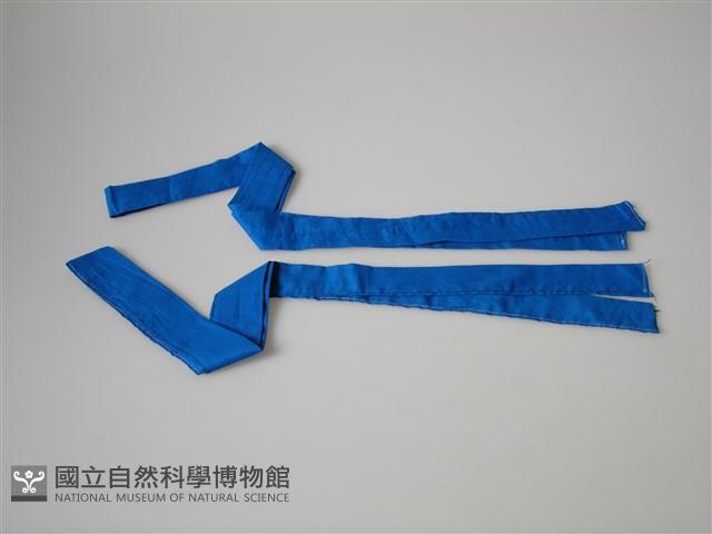 綁腿帶藏品圖，第2張
