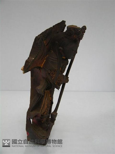 人物藏品圖，第2張