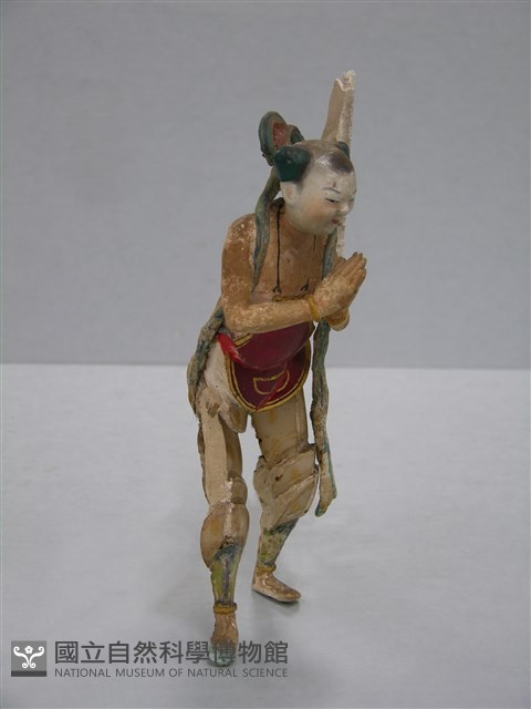 交趾陶 藏品圖，第2張