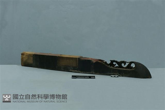 屋宅構件藏品圖，第2張